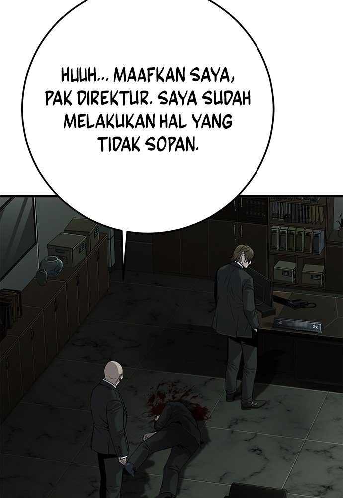 Son’s Retribution Chapter 34 Gambar 3