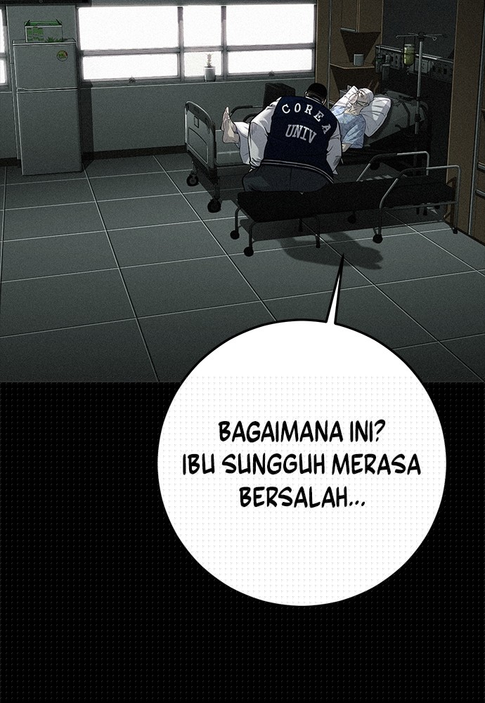 Son’s Retribution Chapter 34 Gambar 31