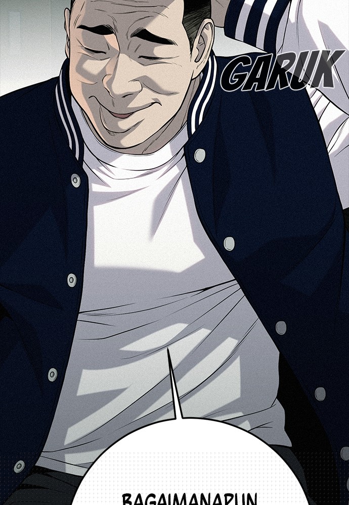 Son’s Retribution Chapter 34 Gambar 33