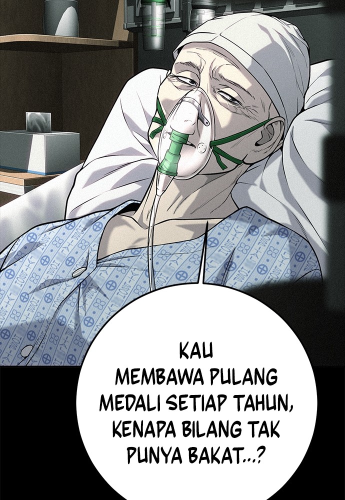 Son’s Retribution Chapter 34 Gambar 35