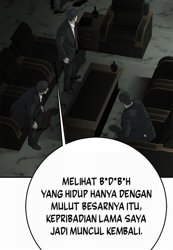 Son’s Retribution Chapter 34 Gambar 4
