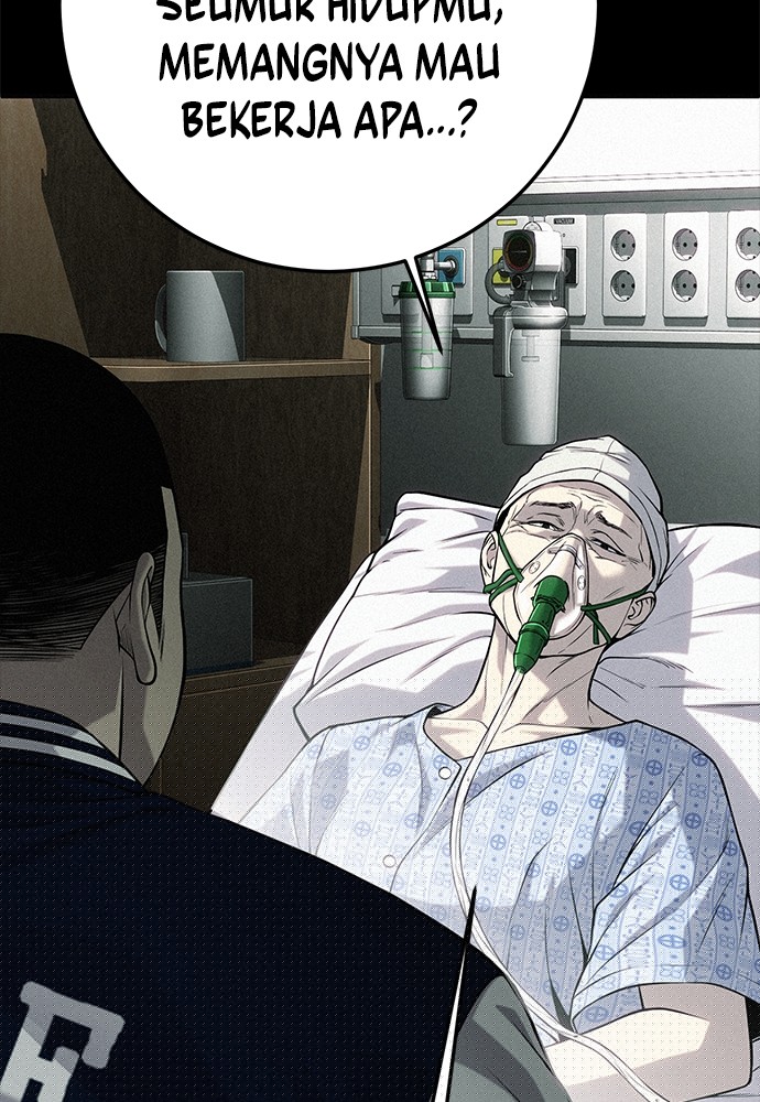 Son’s Retribution Chapter 34 Gambar 41