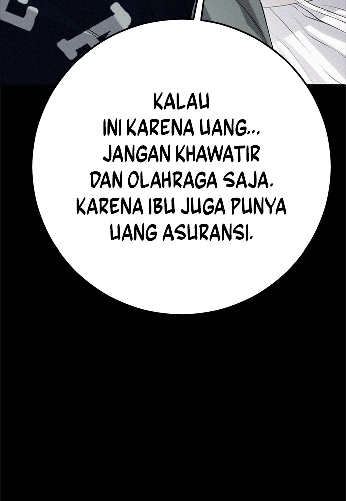 Son’s Retribution Chapter 34 Gambar 42