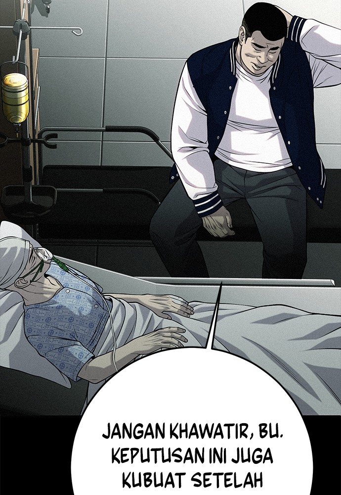 Son’s Retribution Chapter 34 Gambar 44
