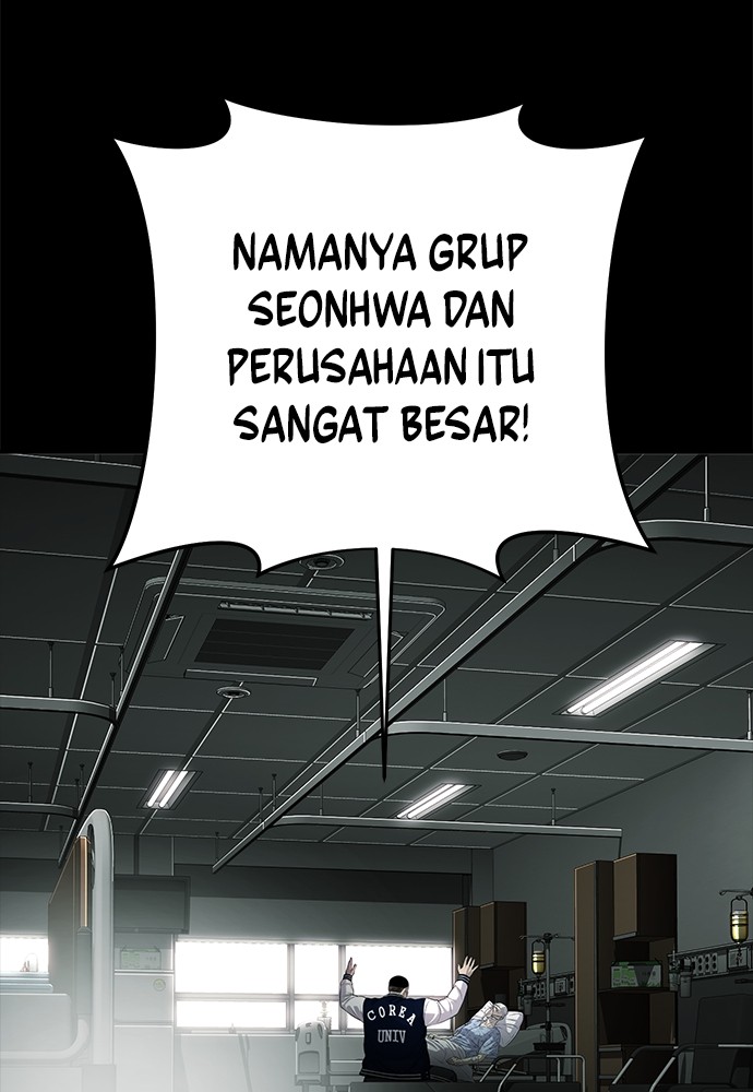 Son’s Retribution Chapter 34 Gambar 49