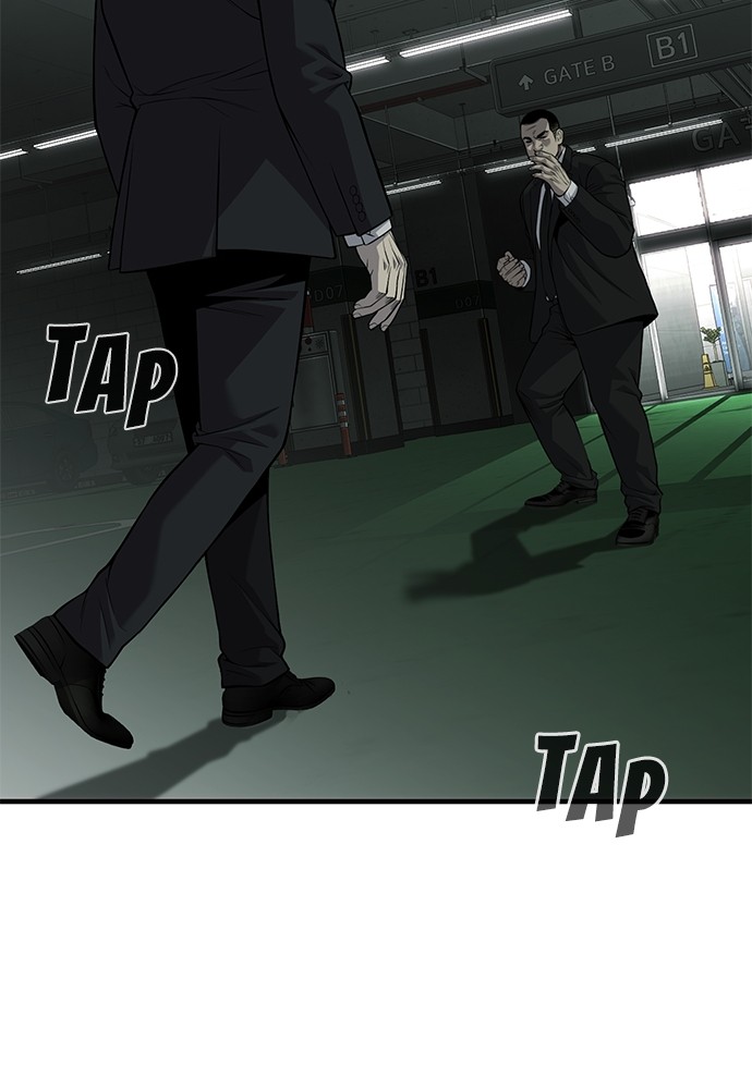 Son’s Retribution Chapter 34 Gambar 57