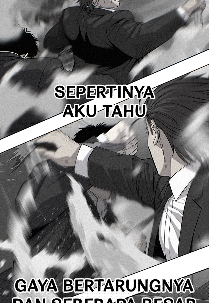 Son’s Retribution Chapter 34 Gambar 68