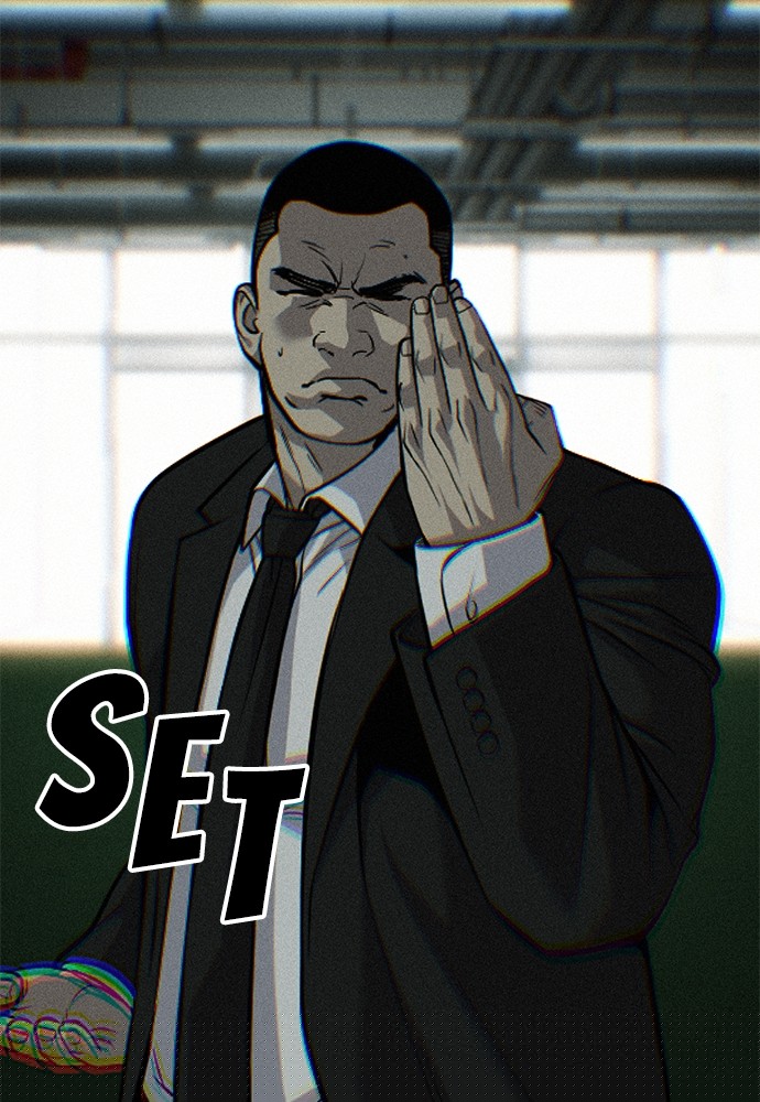 Son’s Retribution Chapter 34 Gambar 74
