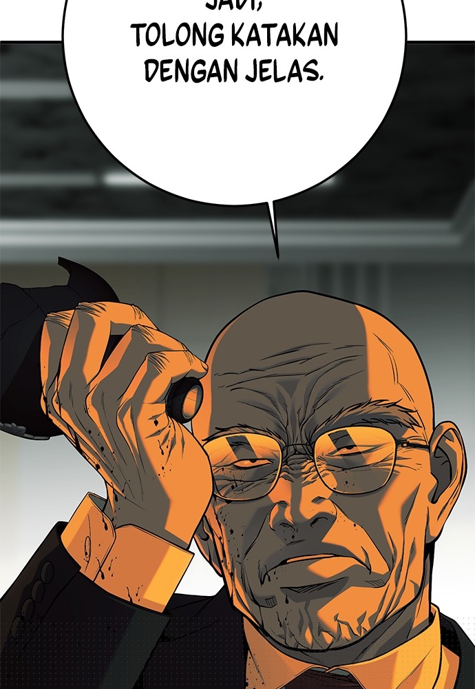 Son’s Retribution Chapter 34 Gambar 8