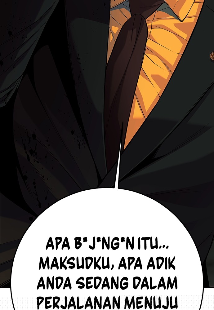Son’s Retribution Chapter 34 Gambar 9
