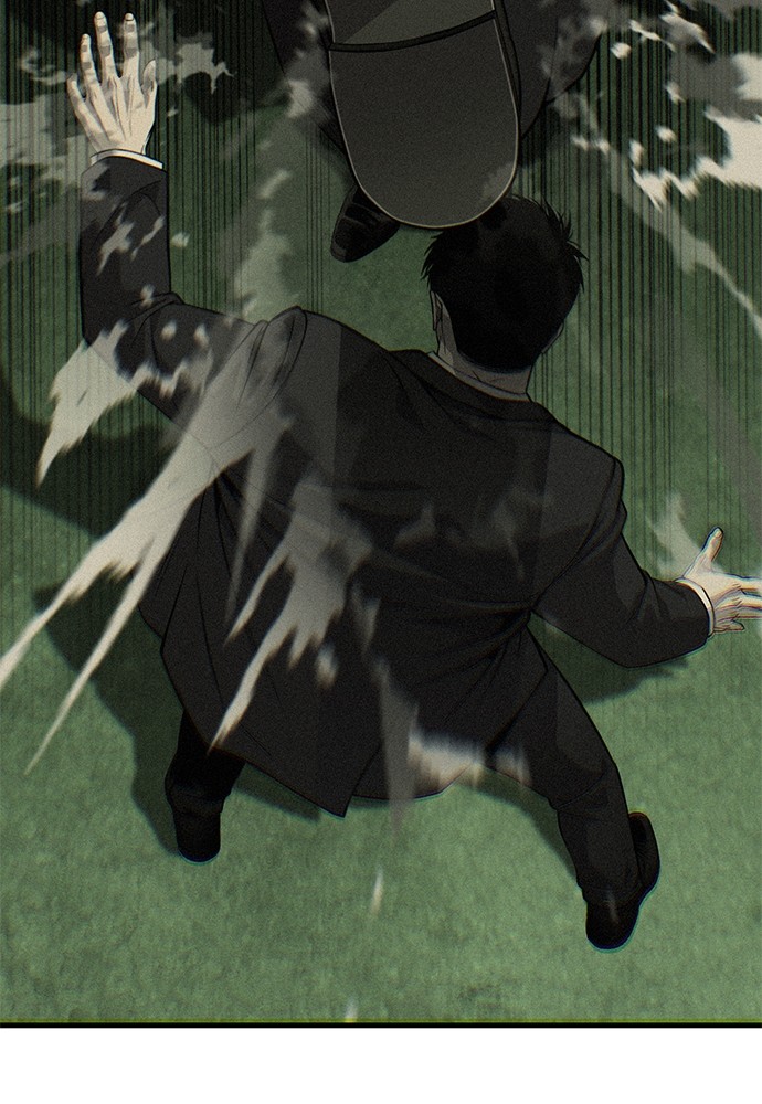 Son’s Retribution Chapter 34 Gambar 96