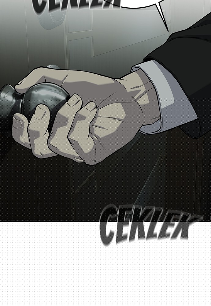 Baca Manhwa Son’s Retribution Chapter 35 Gambar 2