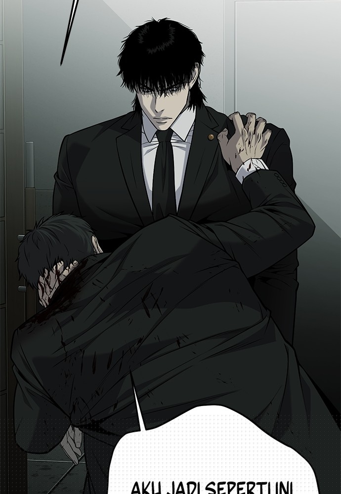 Son’s Retribution Chapter 35 Gambar 22