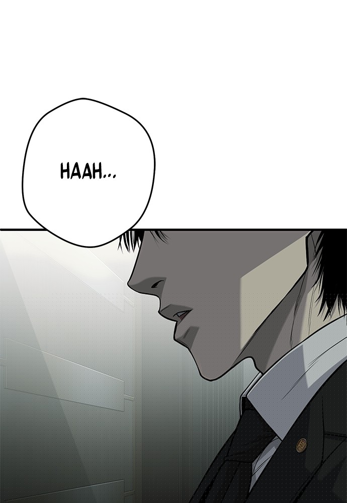 Son’s Retribution Chapter 35 Gambar 3