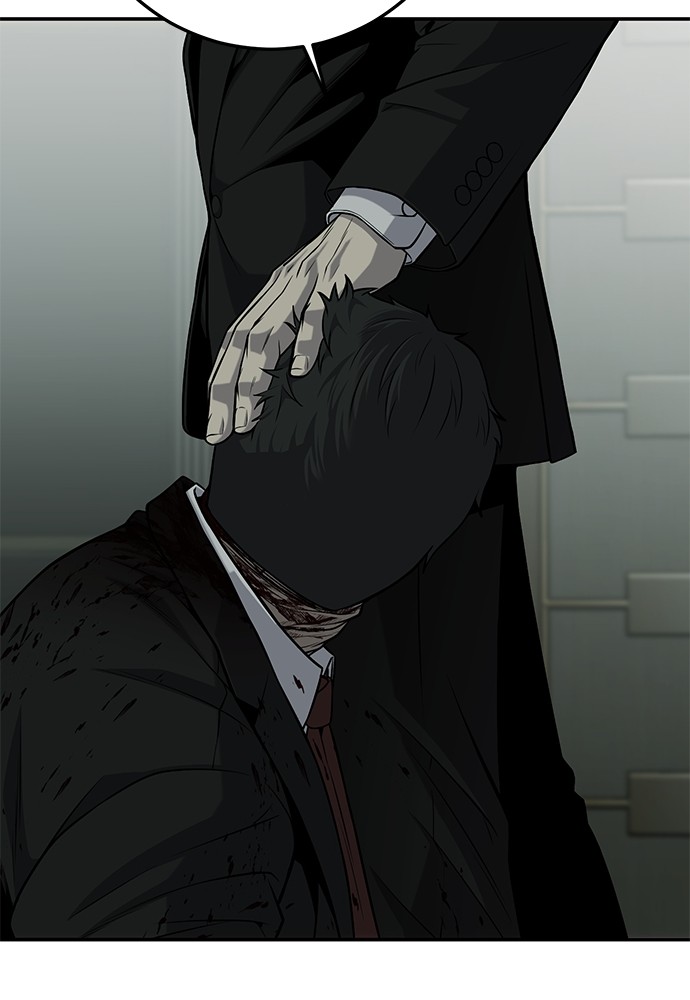 Son’s Retribution Chapter 35 Gambar 43