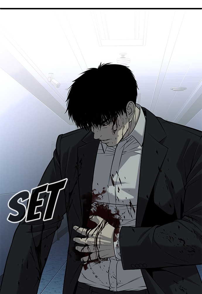 Son’s Retribution Chapter 36 Gambar 207