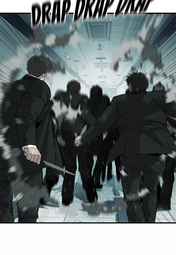 Son’s Retribution Chapter 36 Gambar 226