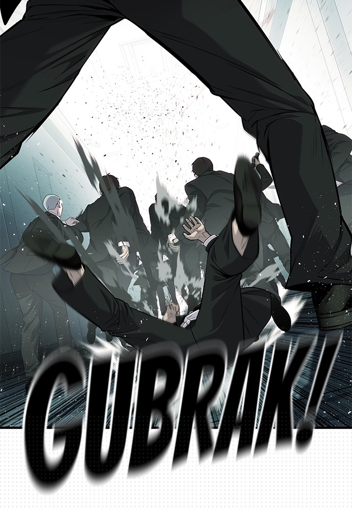 Son’s Retribution Chapter 36 Gambar 244