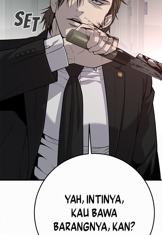 Son’s Retribution Chapter 37 Gambar 109