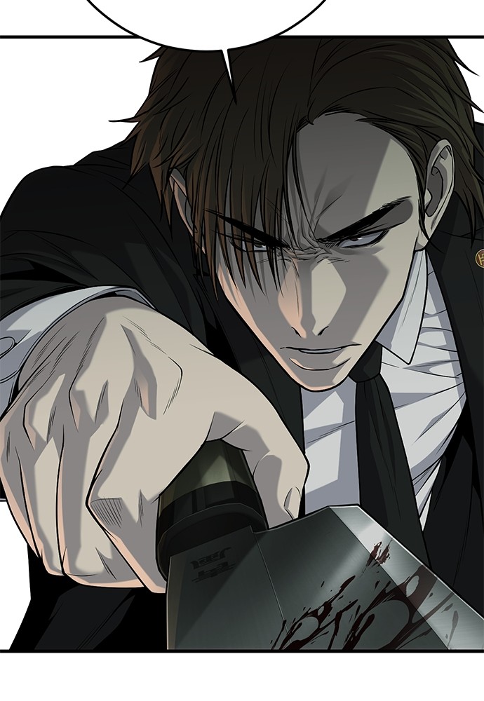Baca Manhwa Son’s Retribution Chapter 37 Gambar 2