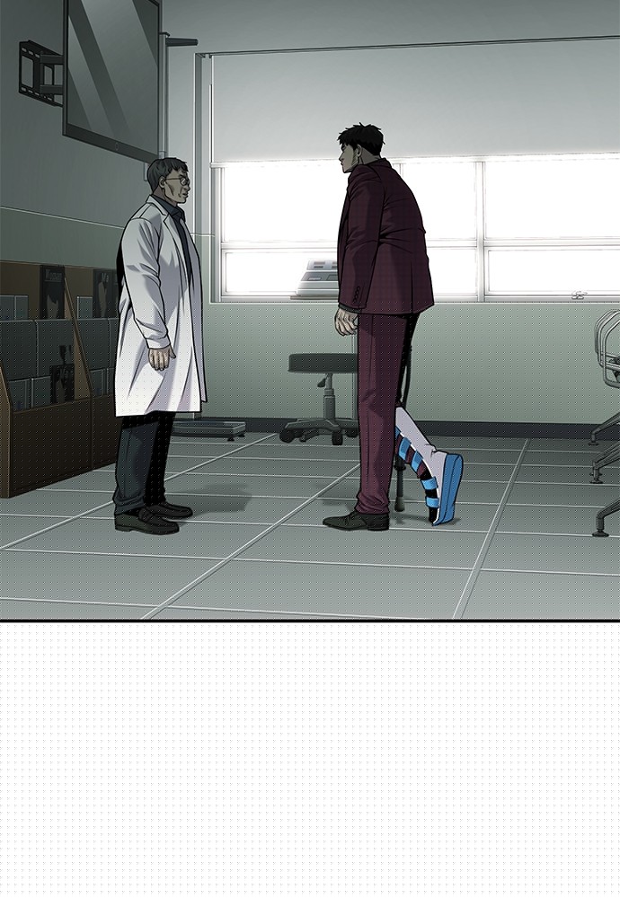 Son’s Retribution Chapter 38 Gambar 138