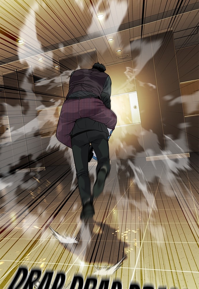Son’s Retribution Chapter 38 Gambar 68