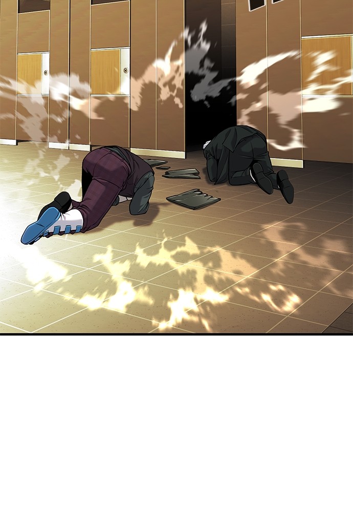 Son’s Retribution Chapter 38 Gambar 76