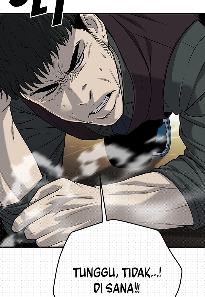 Son’s Retribution Chapter 38 Gambar 78