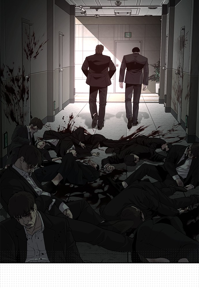 Son’s Retribution Chapter 39 Gambar 11