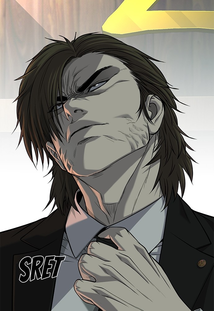 Son’s Retribution Chapter 39 Gambar 136