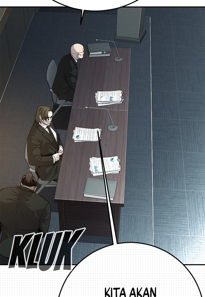 Son’s Retribution Chapter 39 Gambar 153