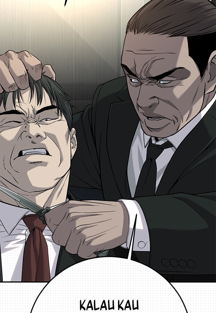 Son’s Retribution Chapter 39 Gambar 177