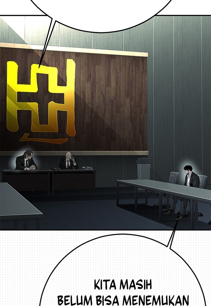 Son’s Retribution Chapter 39 Gambar 42