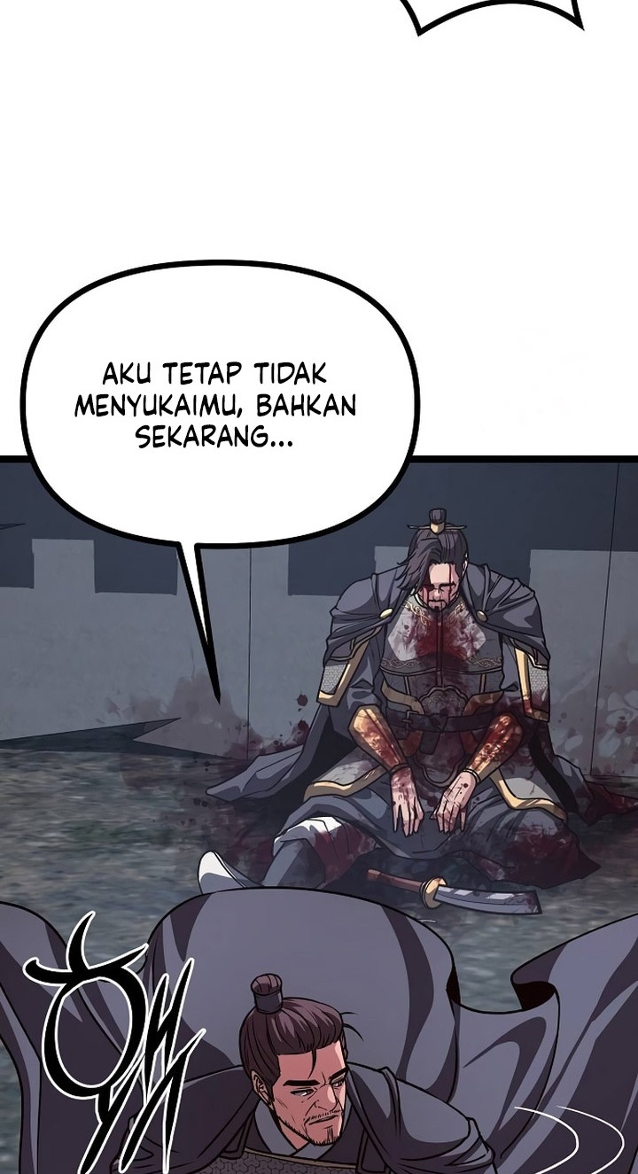 Song Baek Chapter 34 Gambar 19