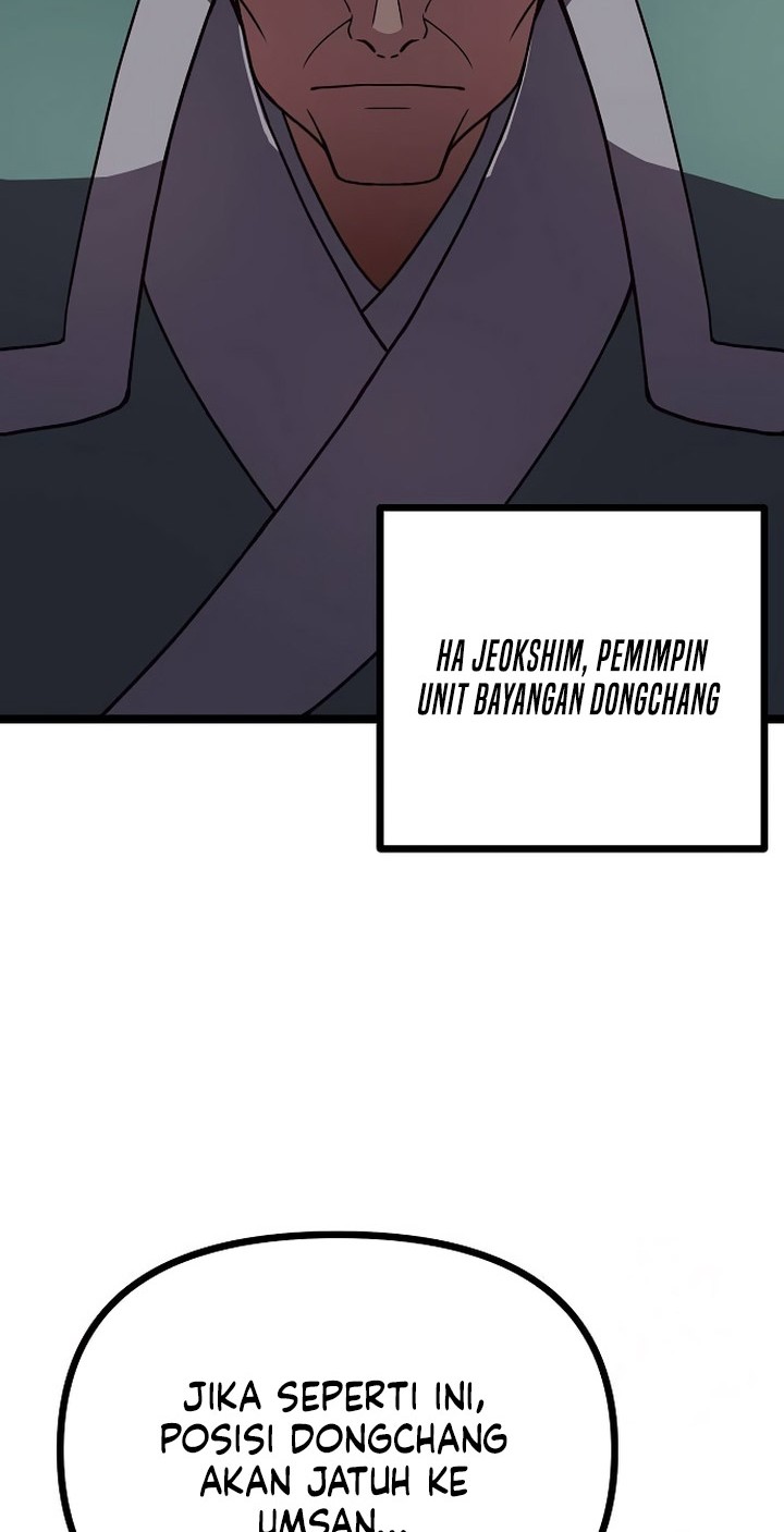Song Baek Chapter 34 Gambar 45