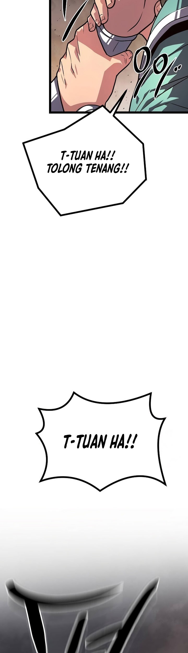 Song Baek Chapter 34 Gambar 56