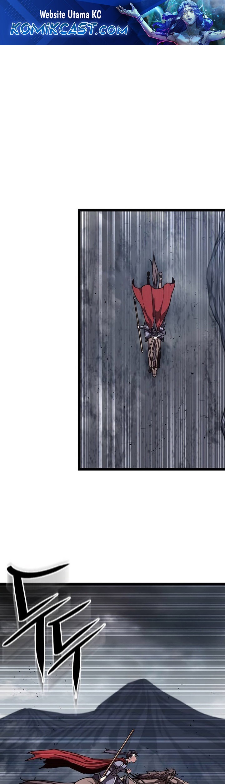 Baca Manhwa Song Baek Chapter 34 Gambar 2