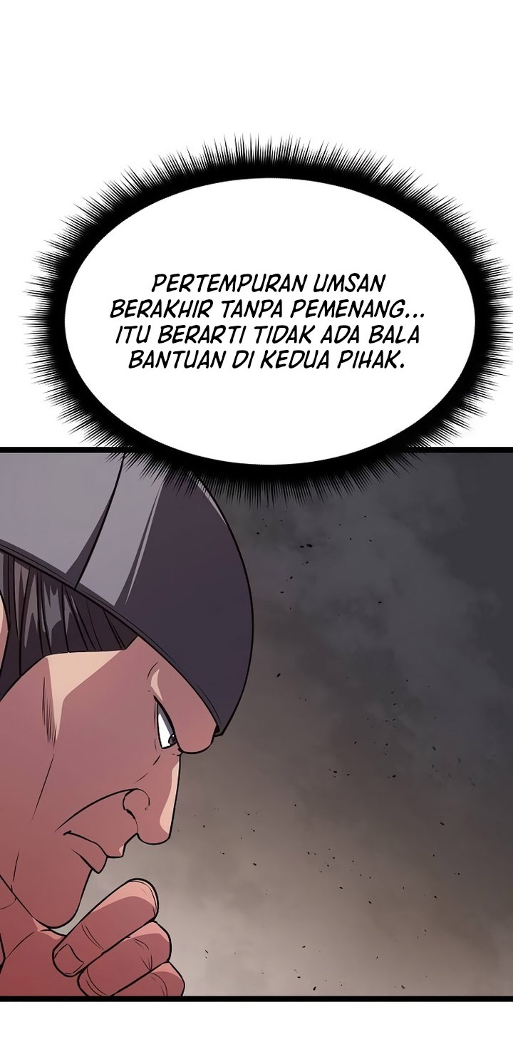 Song Baek Chapter 34 Gambar 63