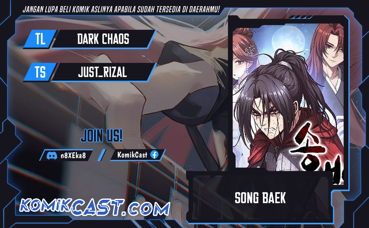 Baca Komik Song Baek Chapter 39 Gambar 1