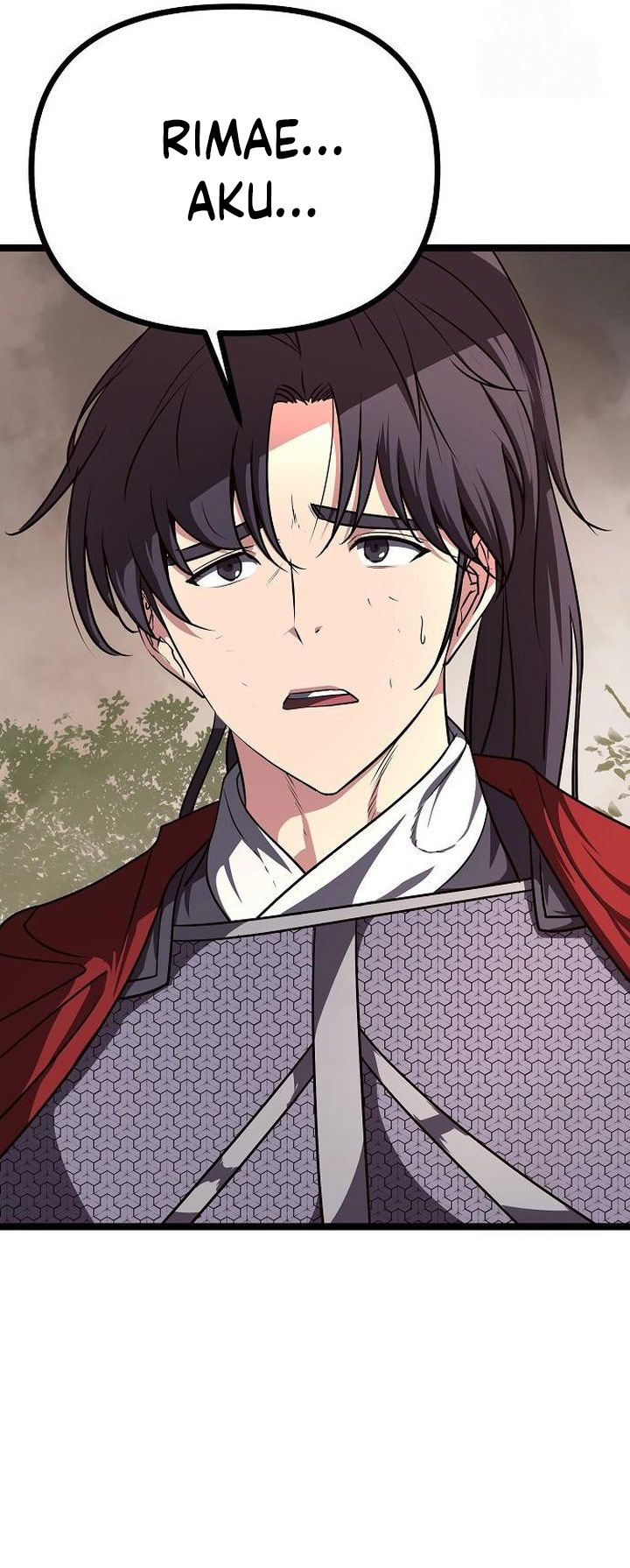 Song Baek Chapter 39 Gambar 15