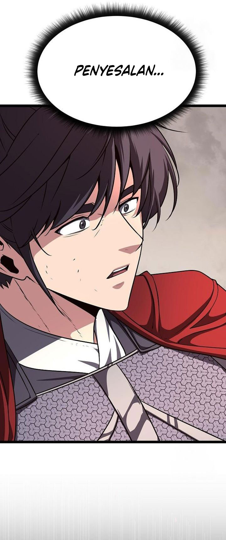 Song Baek Chapter 39 Gambar 23