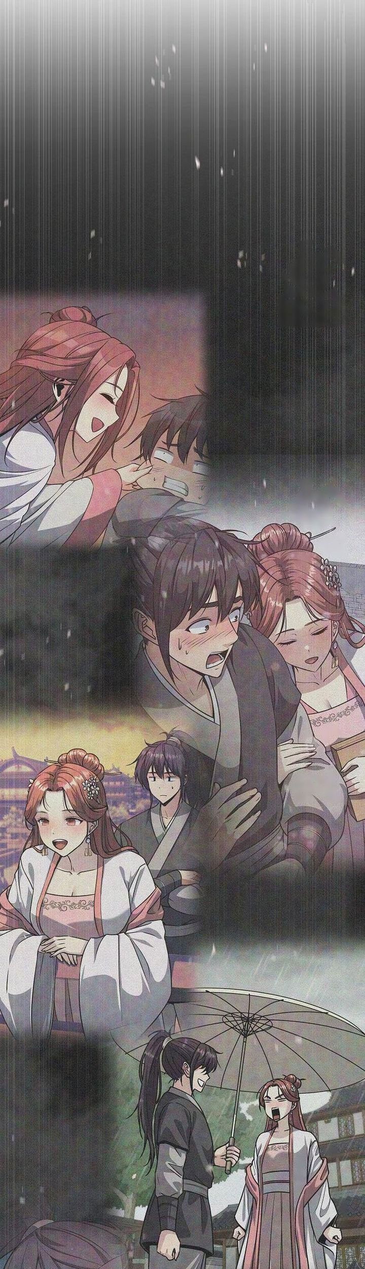 Song Baek Chapter 39 Gambar 24