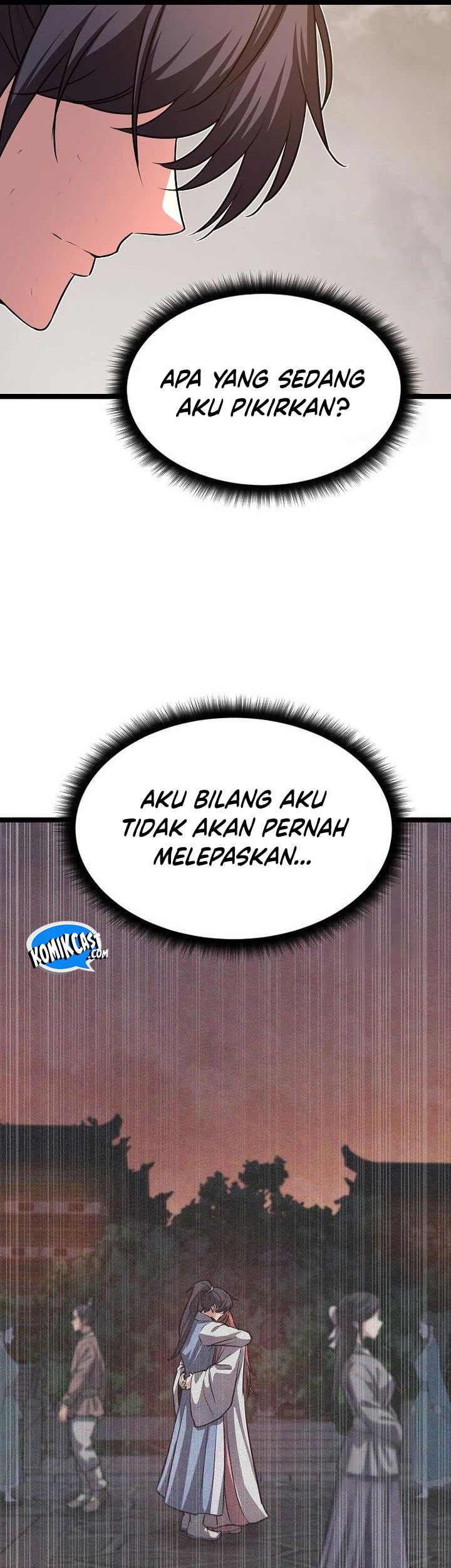 Song Baek Chapter 39 Gambar 26
