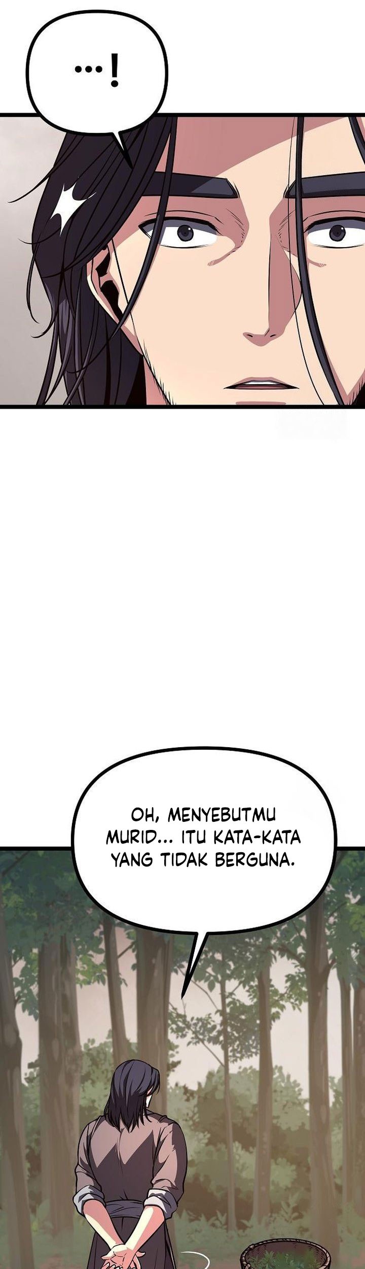 Song Baek Chapter 39 Gambar 31