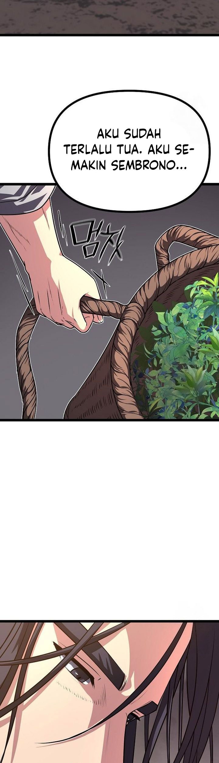 Song Baek Chapter 39 Gambar 33