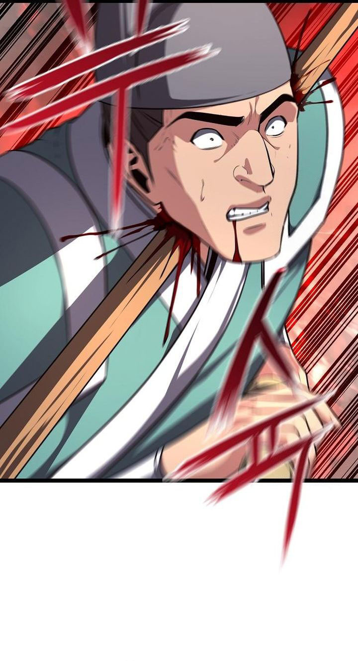 Song Baek Chapter 39 Gambar 64