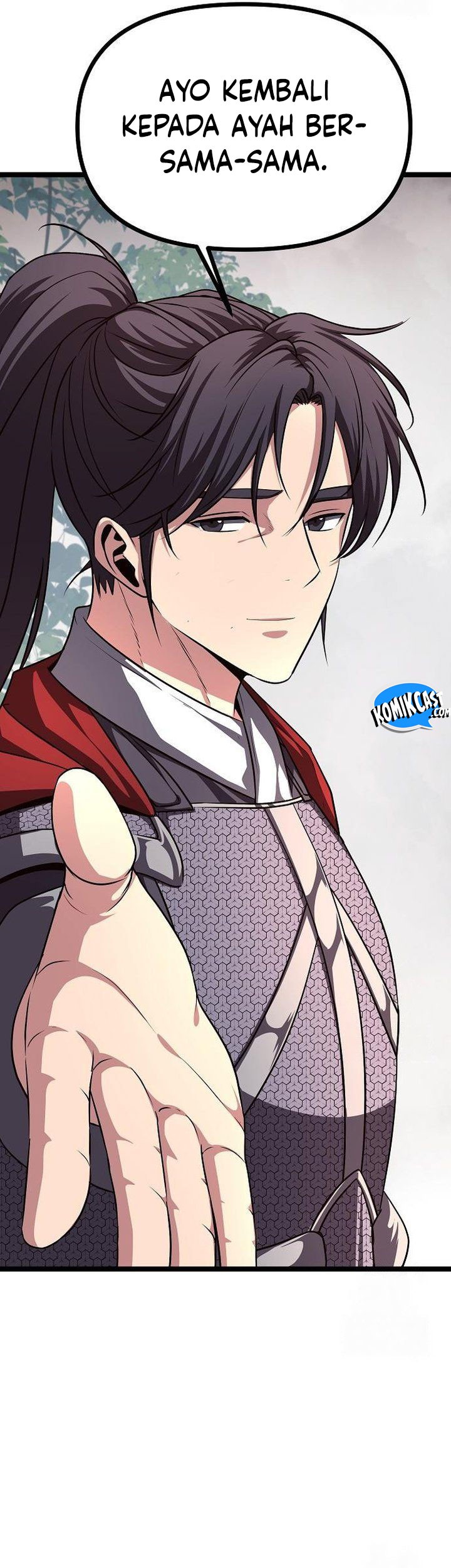 Song Baek Chapter 39 Gambar 70