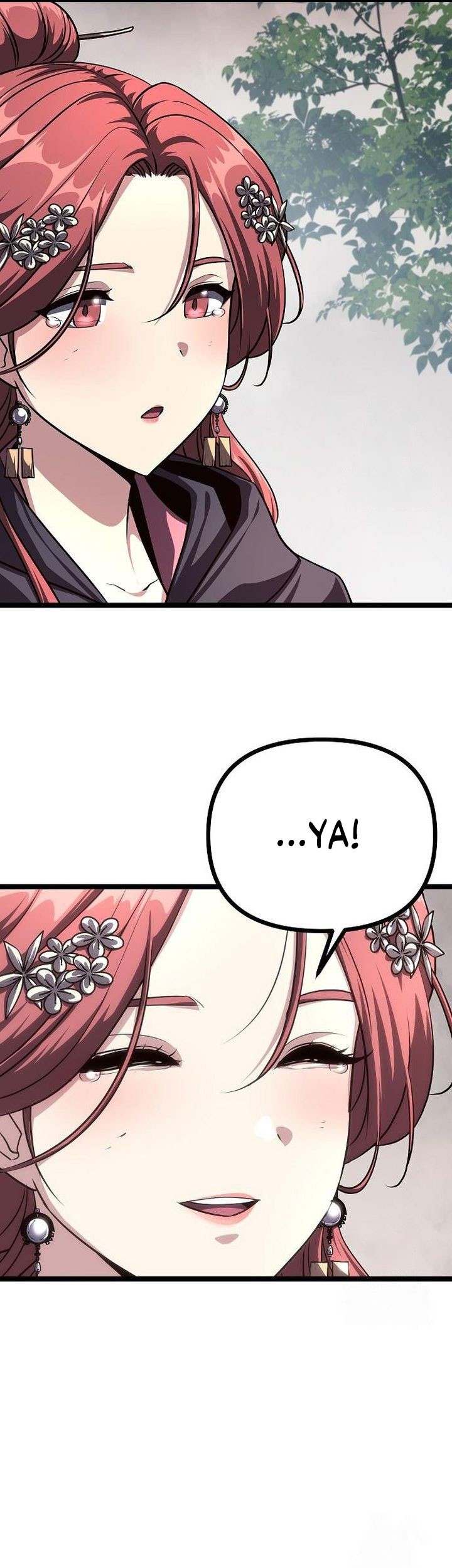 Song Baek Chapter 39 Gambar 72