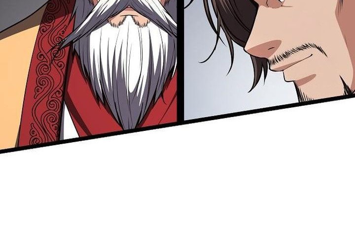 Song Baek Chapter 40 Gambar 25