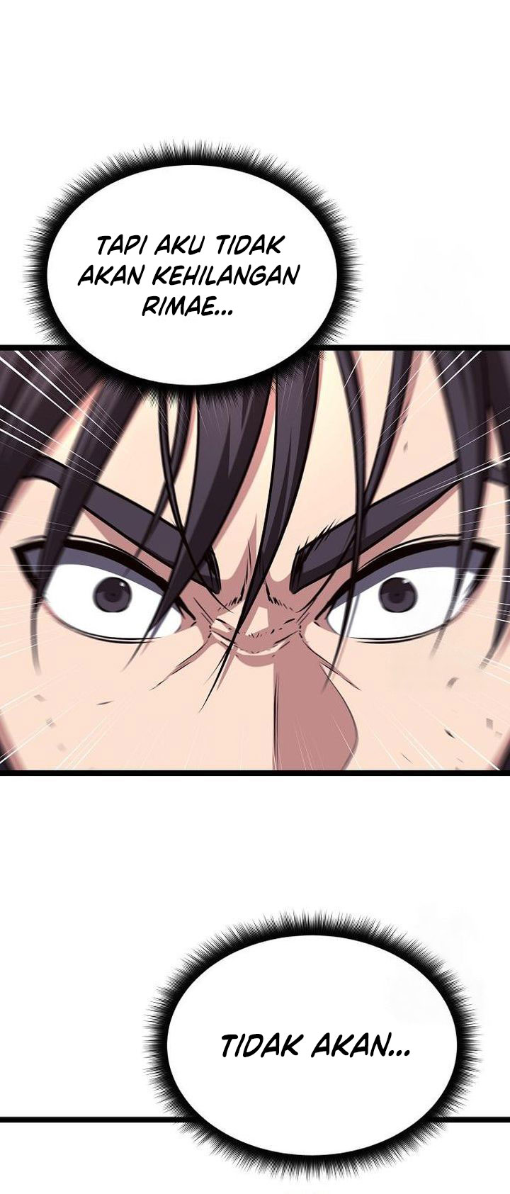 Song Baek Chapter 40 Gambar 26